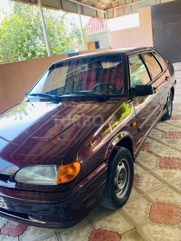 LADA (VAZ) 2115 2012, 313,000 km - 1.5 l - Tərtər