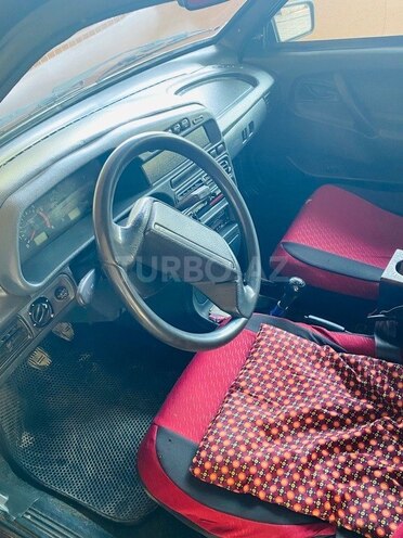 LADA (VAZ) 2115 2012, 313,000 km - 1.5 l - Tərtər