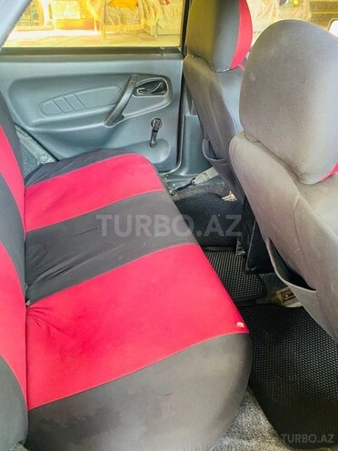 LADA (VAZ) 2115 2012, 313,000 km - 1.5 l - Tərtər