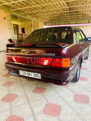LADA (VAZ) 2115 2012, 313,000 km - 1.5 l - Tərtər