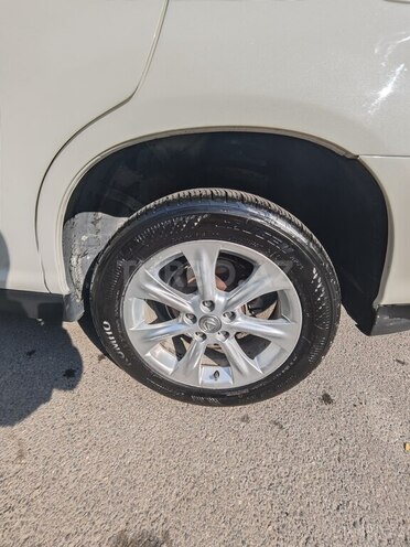 Lexus RX 350 2008, 147,800 km - 3.5 l - Bakı
