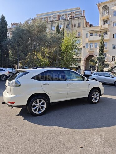 Lexus RX 350 2008, 147,800 km - 3.5 l - Bakı
