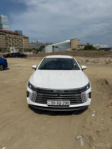 BYD Destroyer 05 2025, 0 km - 1.5 l - Bakı