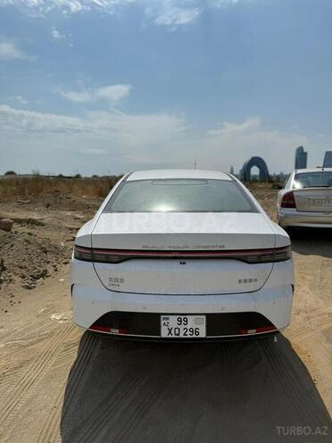 BYD Destroyer 05 2025, 0 km - 1.5 l - Bakı