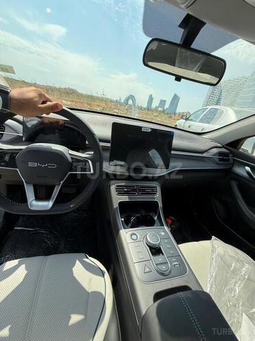 BYD Destroyer 05 2025, 0 km - 1.5 l - Bakı