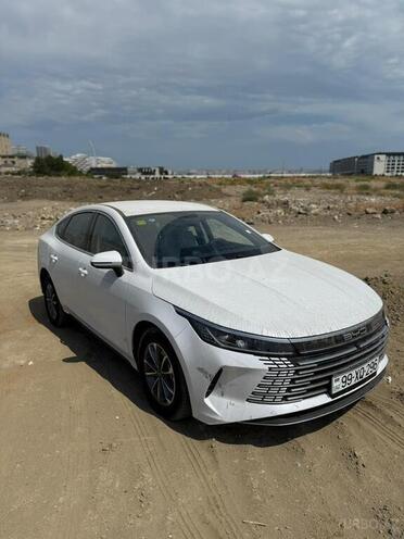 BYD Destroyer 05 2025, 0 km - 1.5 l - Bakı