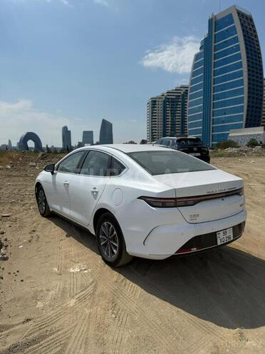 BYD Destroyer 05 2025, 0 km - 1.5 l - Bakı