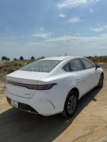 BYD Destroyer 05 2025, 0 km - 1.5 l - Bakı
