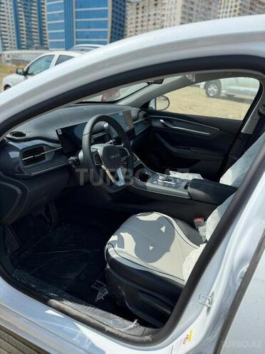 BYD Destroyer 05 2025, 0 km - 1.5 l - Bakı