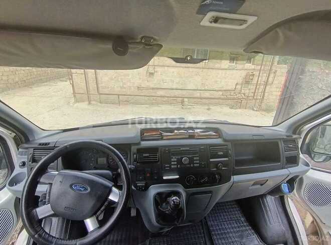 Ford Transit 2007, 210,000 km - 0.3 л - İsmayıllı