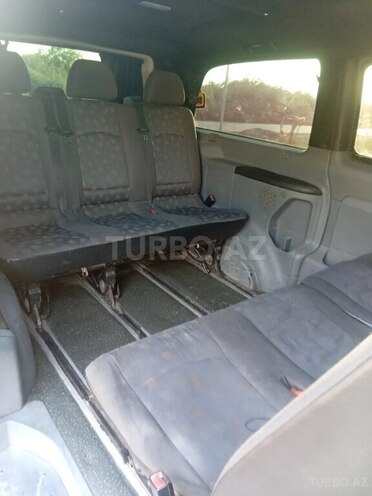 Mercedes Vito 2005, 344,700 km - 2.2 л - Sabirabad