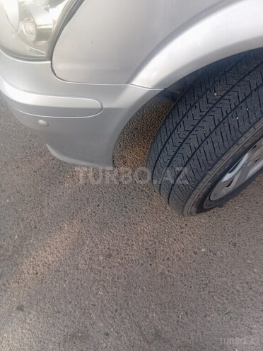 Mercedes Vito 2005, 344,700 km - 2.2 л - Sabirabad