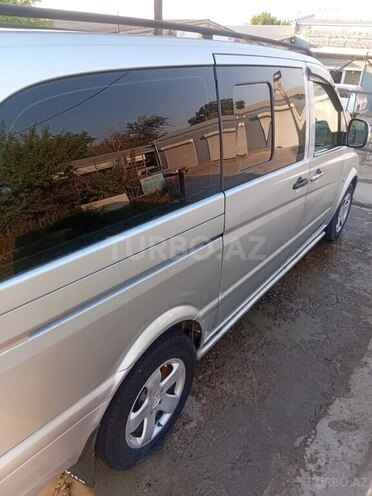 Mercedes Vito 2005, 344,700 km - 2.2 л - Sabirabad