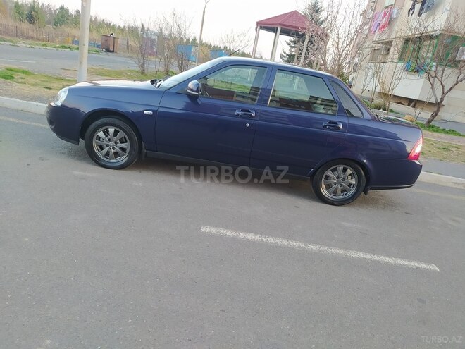 LADA (VAZ) Priora 2015, 126,500 km - 1.6 l - Bərdə