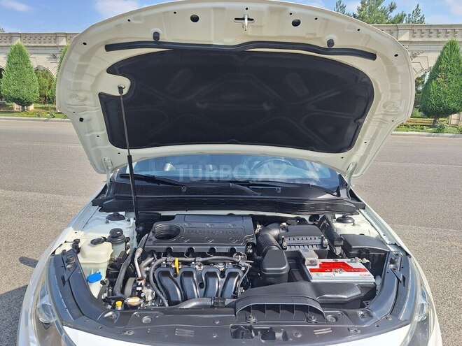 Kia Optima 2013, 171,000 km - 2.0 л - Gəncə