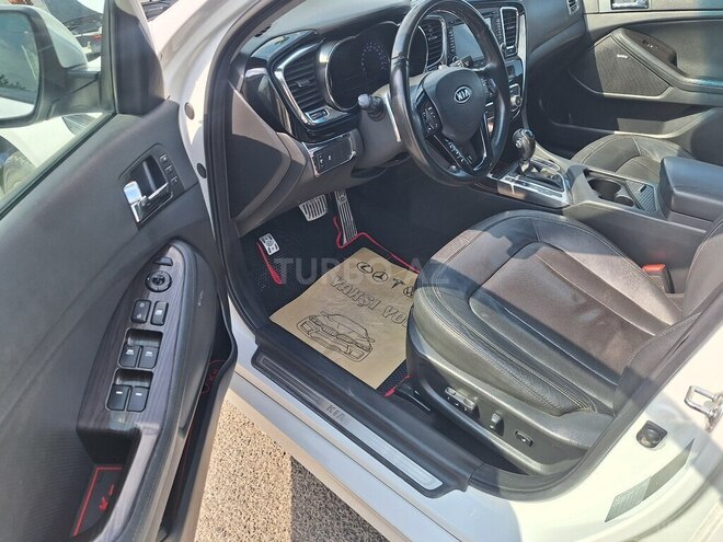 Kia Optima 2013, 171,000 km - 2.0 л - Gəncə
