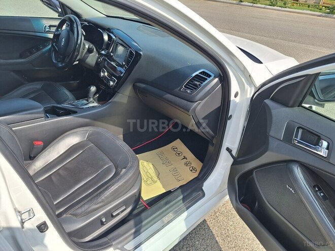 Kia Optima 2013, 171,000 km - 2.0 л - Gəncə