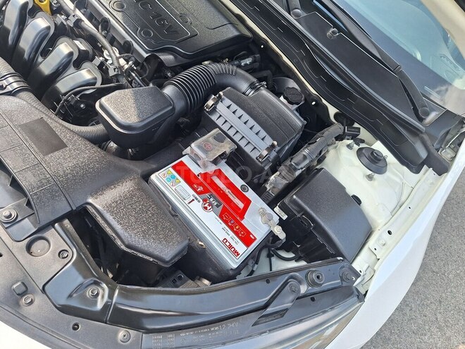 Kia Optima 2013, 171,000 km - 2.0 л - Gəncə