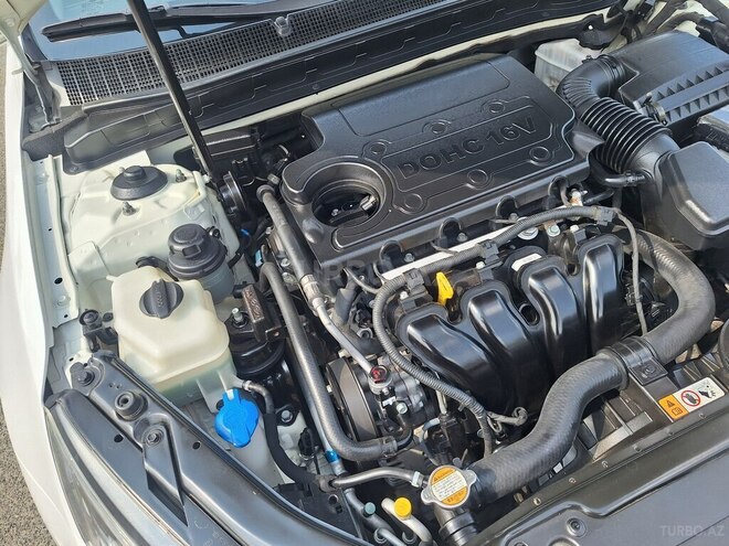 Kia Optima 2013, 171,000 km - 2.0 л - Gəncə