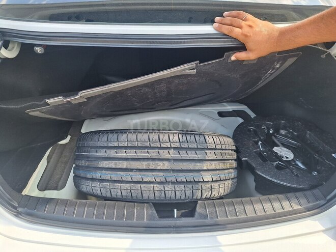 Kia Optima 2013, 171,000 km - 2.0 л - Gəncə