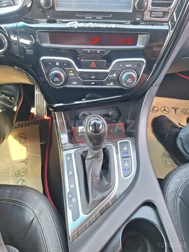 Kia Optima 2013, 171,000 km - 2.0 л - Gəncə