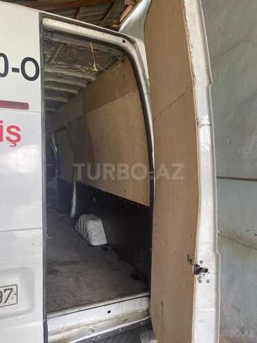 Ford Transit 2007, 210,000 km - 0.3 л - İsmayıllı