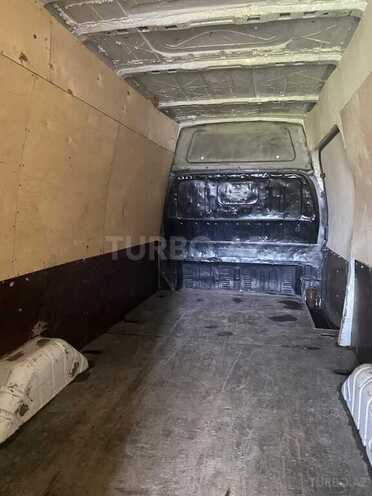 Ford Transit 2007, 210,000 km - 0.3 л - İsmayıllı