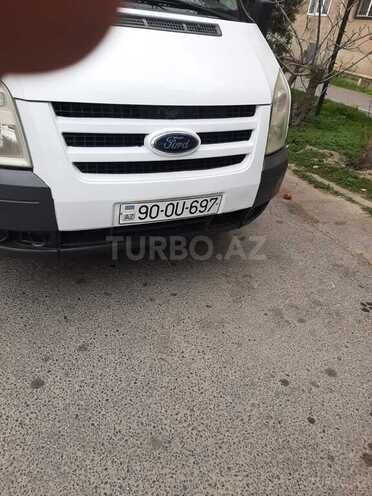Ford Transit 2007, 210,000 km - 0.3 л - İsmayıllı