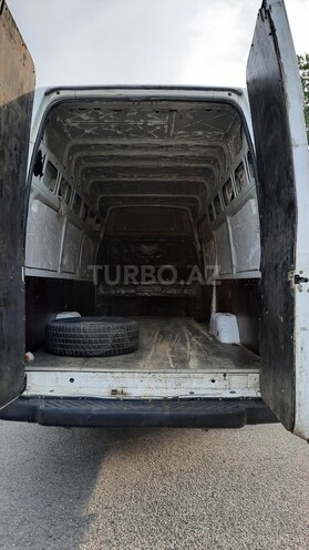 Ford Transit 2007, 210,000 km - 0.3 л - İsmayıllı