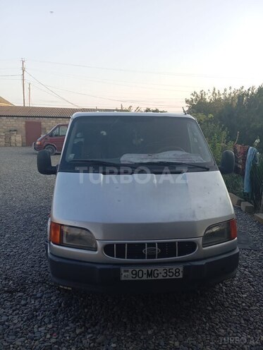 Ford Transit 1999, 196,523 km - 2.5 l - Cəlilabad
