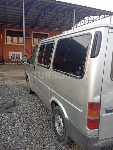Ford Transit 1999, 196,523 km - 2.5 l - Cəlilabad