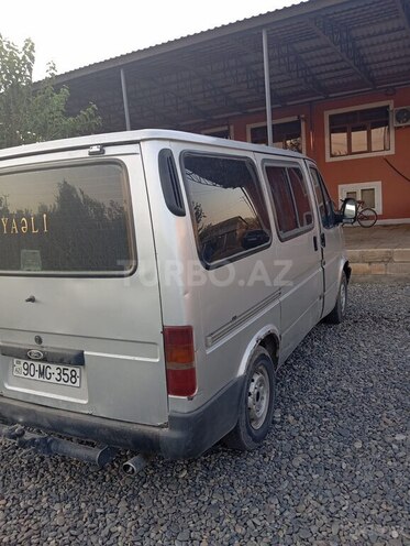 Ford Transit 1999, 196,523 km - 2.5 l - Cəlilabad