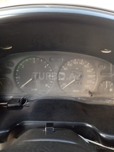 Ford Transit 1999, 196,523 km - 2.5 l - Cəlilabad