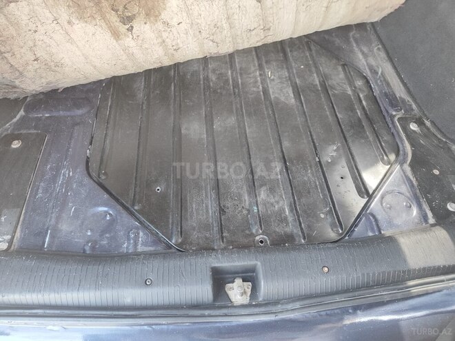 Opel Astra 2001, 300,000 km - 1.6 l - Sumqayıt