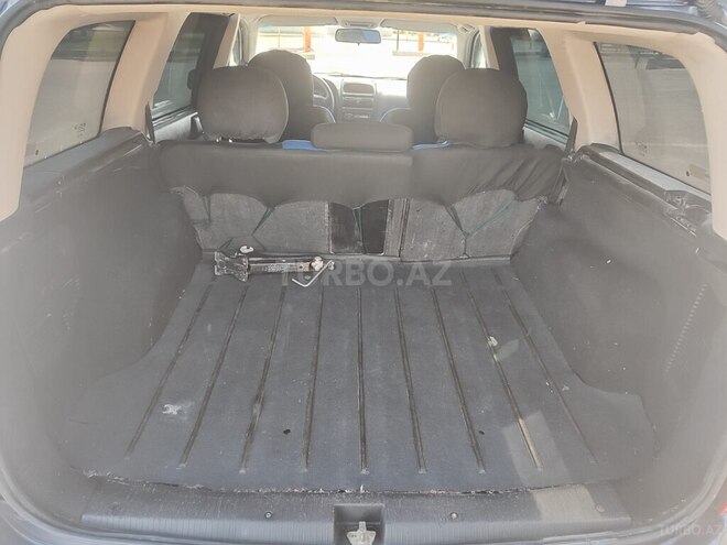 Opel Astra 2001, 300,000 km - 1.6 l - Sumqayıt