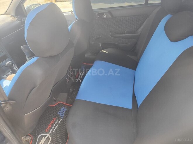 Opel Astra 2001, 300,000 km - 1.6 l - Sumqayıt