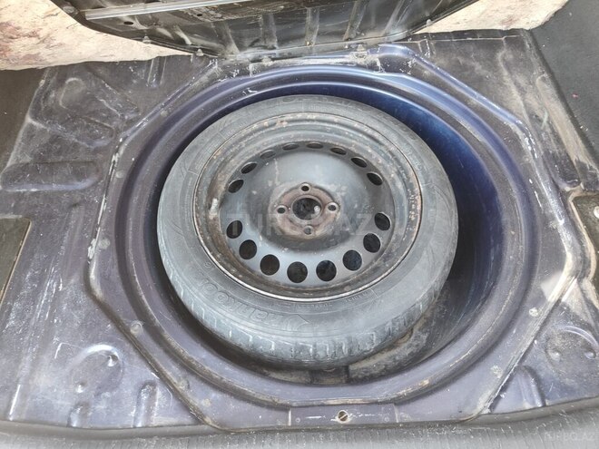 Opel Astra 2001, 300,000 km - 1.6 l - Sumqayıt