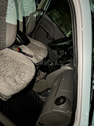 Saipa 132 2014, 352,000 km - 1.3 l - Bakı