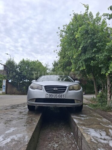 Hyundai Avante 2007, 440,000 km - 1.6 l - Bakı