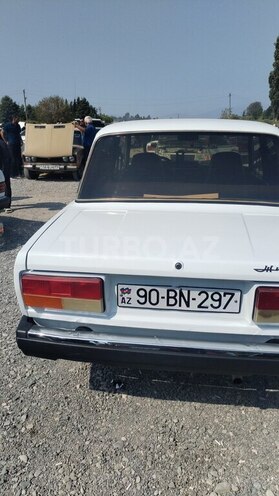 LADA (VAZ) 2107 2007, 90,000 km - 1.6 л - Bərdə