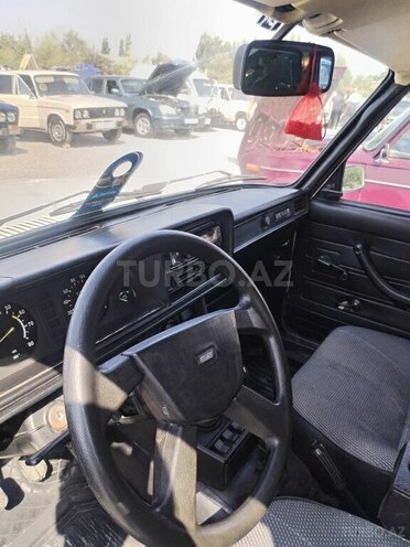 LADA (VAZ) 2107 2007, 90,000 km - 1.6 л - Bərdə