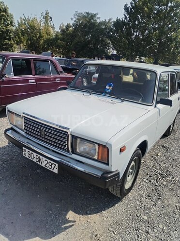 LADA (VAZ) 2107 2007, 90,000 km - 1.6 л - Bərdə