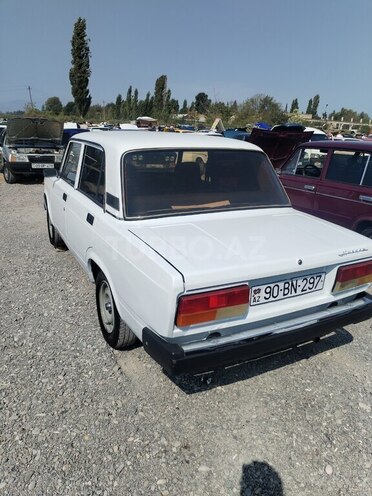 LADA (VAZ) 2107 2007, 90,000 km - 1.6 л - Bərdə