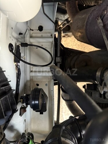 Ford Transit 2010, 186,000 km - 2.4 l - Bakı