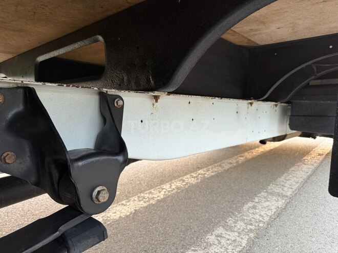 Ford Transit 2010, 186,000 km - 2.4 l - Bakı