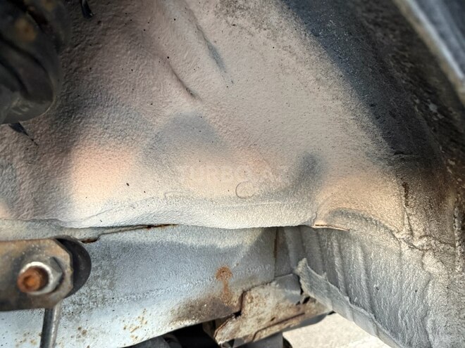Ford Transit 2010, 186,000 km - 2.4 l - Bakı