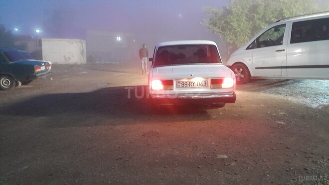 LADA (VAZ) 2107 2009, 59,960 km - 1.6 l - Bakı