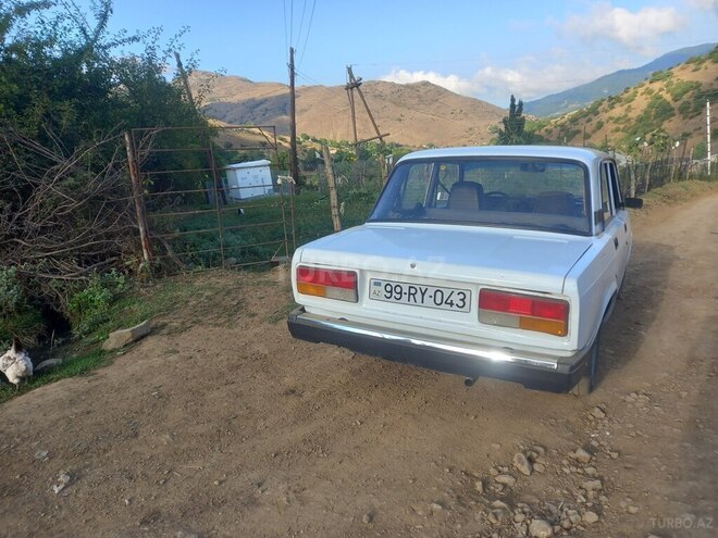LADA (VAZ) 2107 2009, 59,960 km - 1.6 l - Bakı