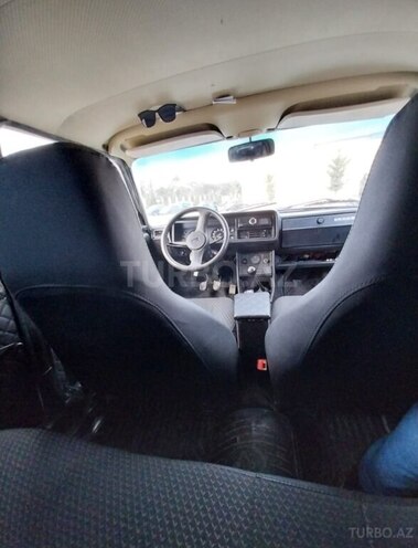 LADA (VAZ) 2107 2009, 59,960 km - 1.6 l - Bakı