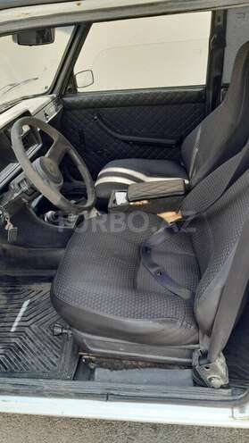 LADA (VAZ) 2107 2009, 59,960 km - 1.6 l - Bakı